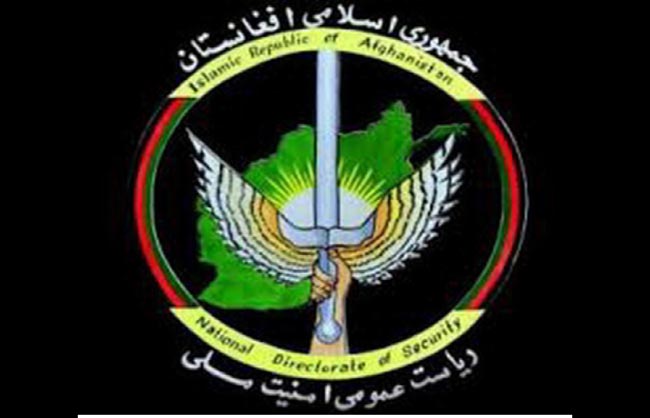 وبسایت شورای امنیت ملی افغانستان هک شد